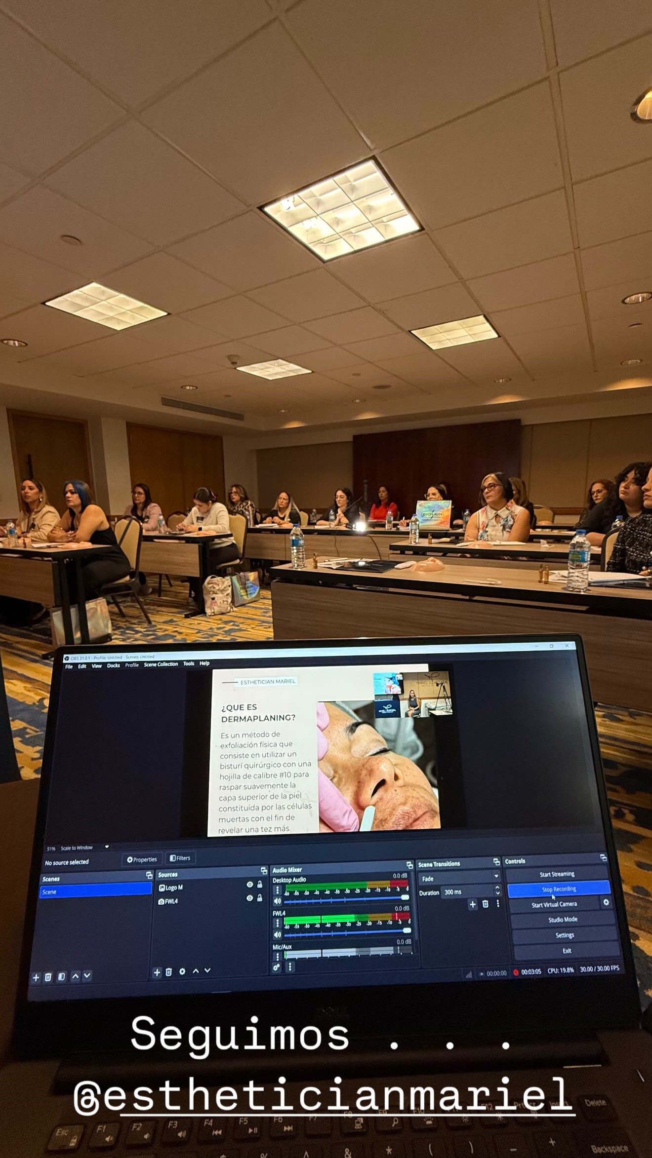 Abono de Oferta especial Nivel pro Avanzado