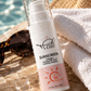 Sunscreen - Protector Solar en Crema