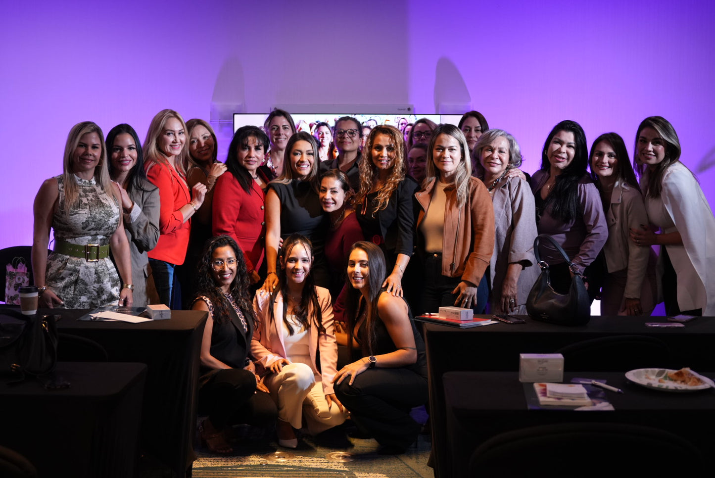 Master TRAINER PROMO PRE VENTA