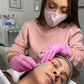 Capacitación Online Dermaplaning |