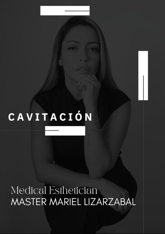 Guía Teórica de Cavitación