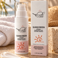 Sunscreen - Protector Solar en Crema