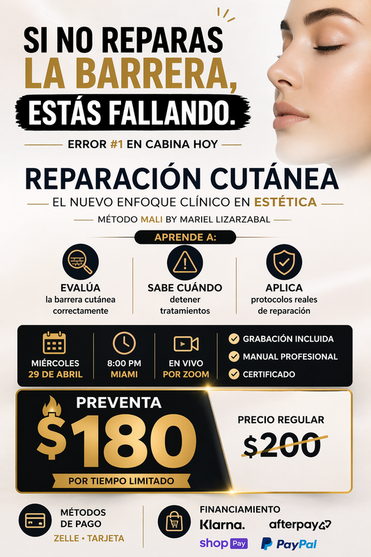 Reparación Cutánea