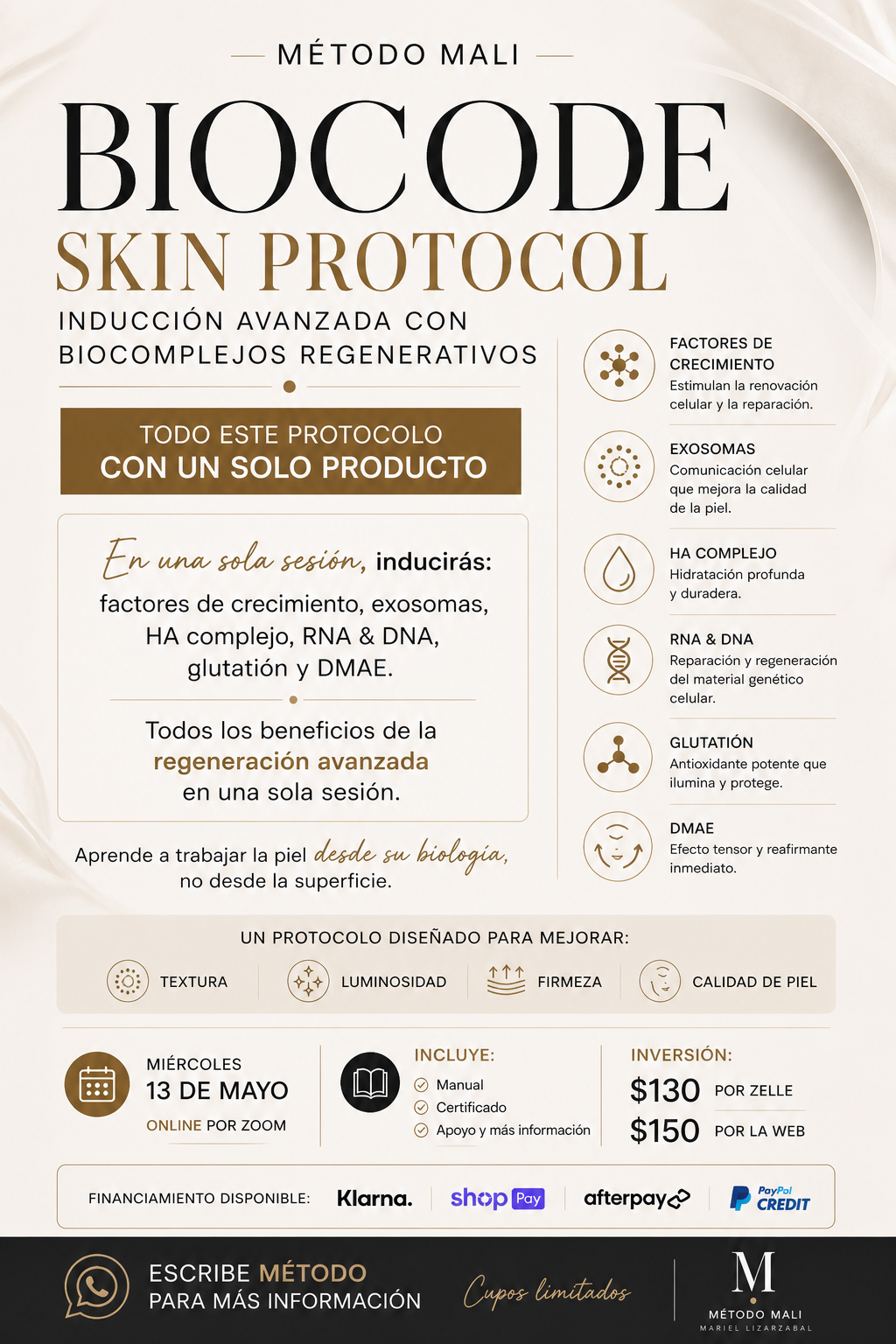 BIOCODE SKIN TREAMENT