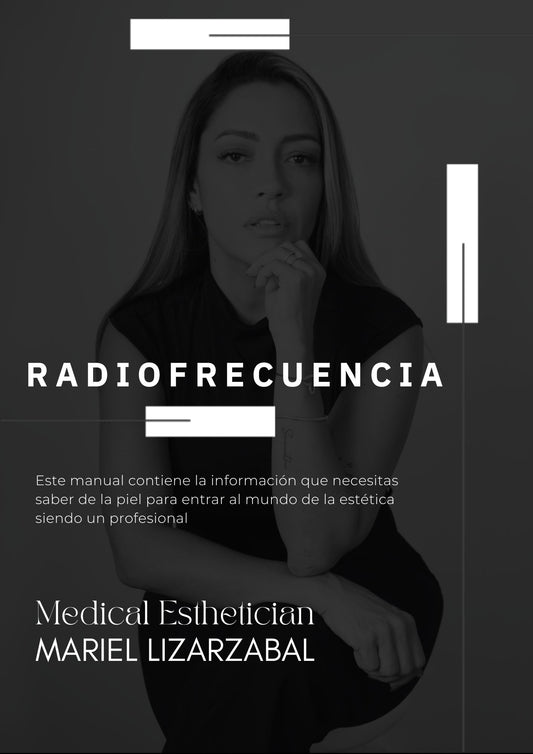 Guía Teórica de Radiofrecuencia