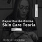 Capacitación Online Skin Care (Limpieza Facial Profunda) | PRÓXIMAMENTE