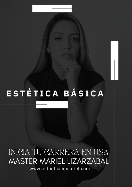 Guía de Estética Básica GRATIS