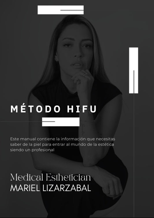 Guía Teórica Método HIFU