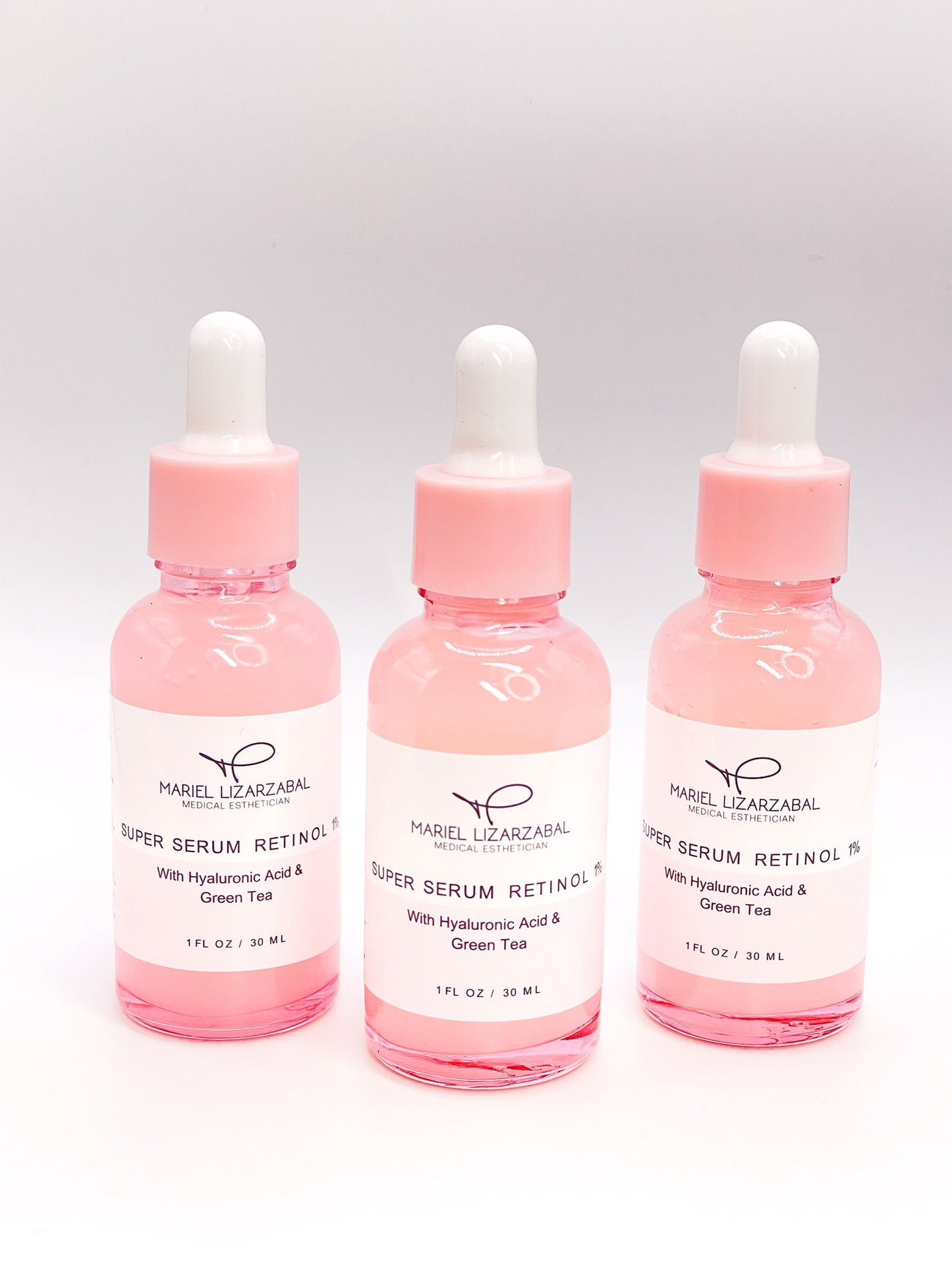 Super Serum Retinol