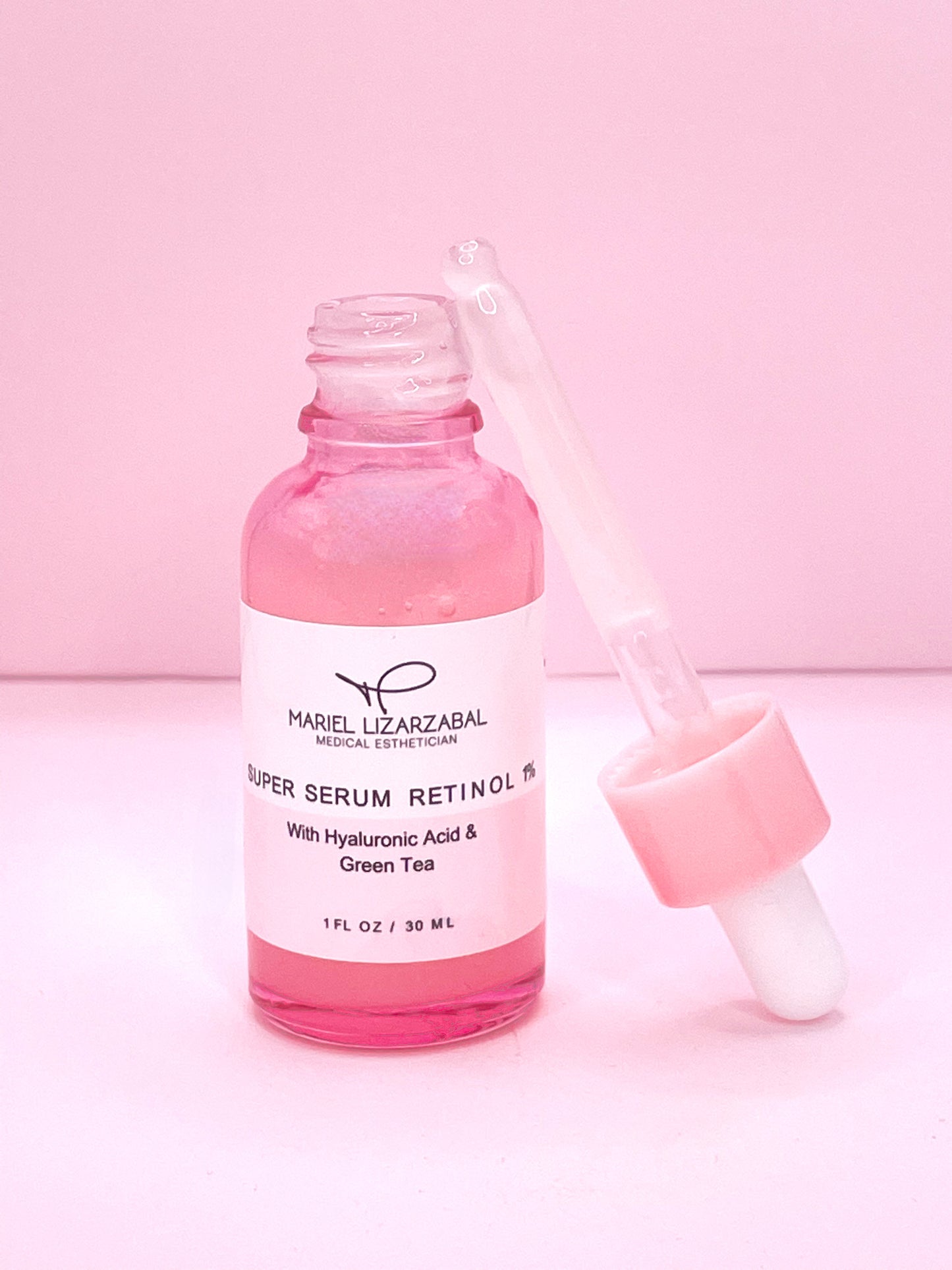 Super Serum Retinol