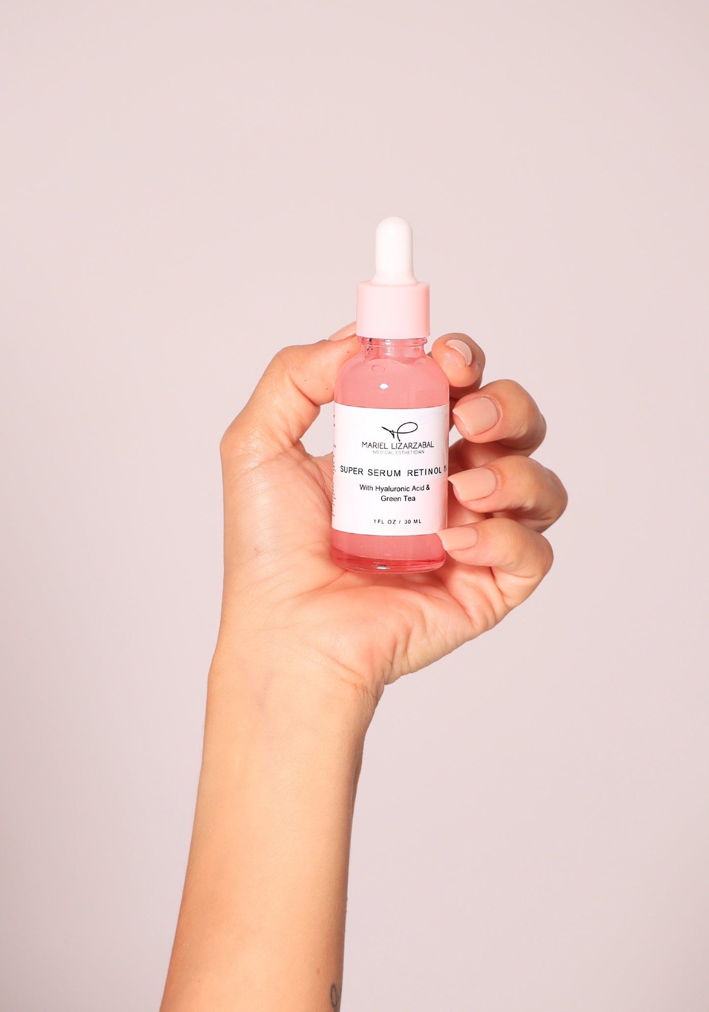 Super Serum Retinol