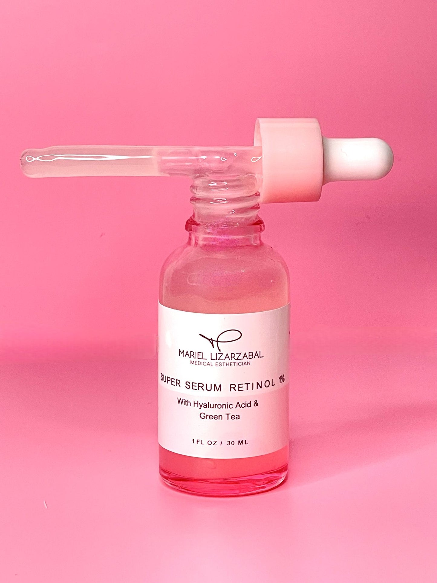 Super Serum Retinol